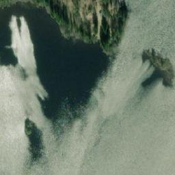 Satellite imagery of Syvänniemi, FI