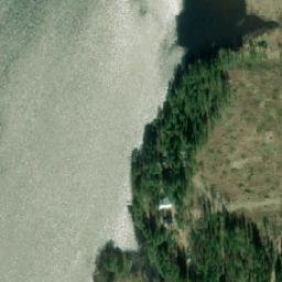 Satellite imagery of Syvänniemi, FI