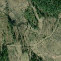 Satellite imagery of Syvänniemi, FI
