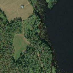 Satellite imagery of Varisniemi, FI