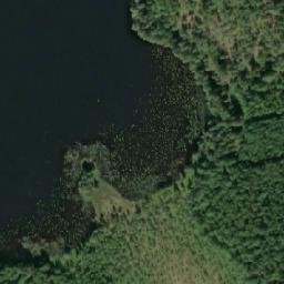Satellite imagery of Varisniemi, FI