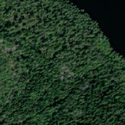 Satellite imagery of Hautaniemi, FI