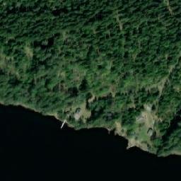 Satellite imagery of Kyrönniemi, FI