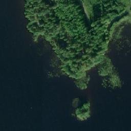 Satellite imagery of Kuivaniemi, FI