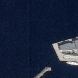 Satellite imagery of Skansen, NO