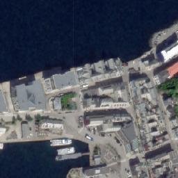 Satellite imagery of Skansen, NO