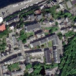 Satellite imagery of Skansen, NO