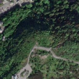 Satellite imagery of Fjellstua Utsiktspunkt, NO