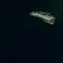 Satellite imagery of Øyatangen, NO
