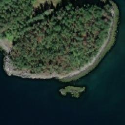 Satellite imagery of Kobbeneset, NO