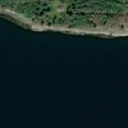 Satellite imagery of Forvad, NO