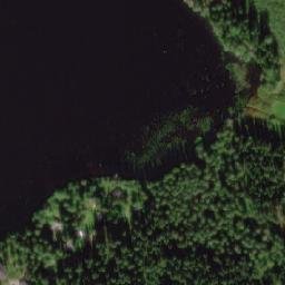 Satellite imagery of Koiraniemi, FI