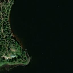 Satellite imagery of Nikaraisenniemi, FI