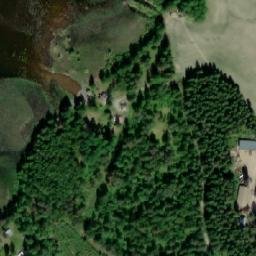 Satellite imagery of Nikaraisenniemi, FI