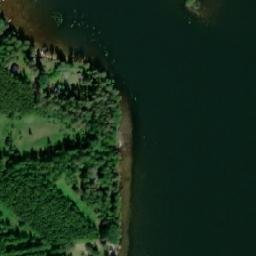 Satellite imagery of Kissaniemi, FI