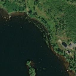 Satellite imagery of Sirkanniemi, FI