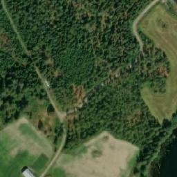 Satellite imagery of Kylmäniemi, FI