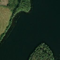 Satellite imagery of Kylmäniemi, FI