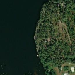 Satellite imagery of Kylmäniemi, FI