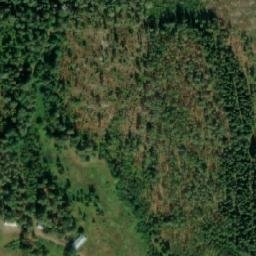 Satellite imagery of Pukkiniemi, FI