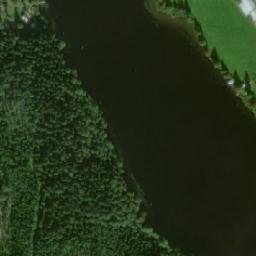 Satellite imagery of Syväniemi, FI