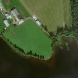 Satellite imagery of Syväniemi, FI