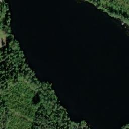 Satellite imagery of Rakokivi, FI