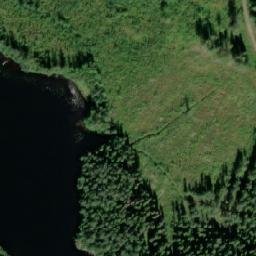 Satellite imagery of Rakokivi, FI