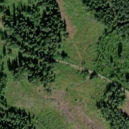 Satellite imagery of Rakokivi, FI