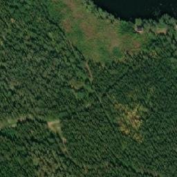 Satellite imagery of Mökinniemi, FI
