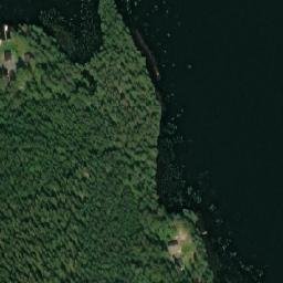 Satellite imagery of Mökinniemi, FI