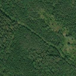 Satellite imagery of Syväniemi, FI