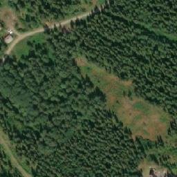 Satellite imagery of Veertinniemi, FI