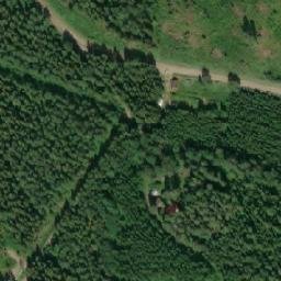 Satellite imagery of Veertinniemi, FI