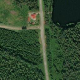 Satellite imagery of Veertinniemi, FI