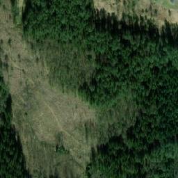 Satellite imagery of Pikonkallio, FI