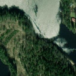 Satellite imagery of Pikonkallio, FI
