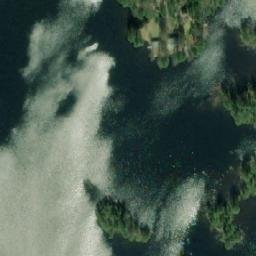Satellite imagery of Oinonniemi, FI