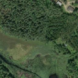 Satellite imagery of Anninkallio, FI