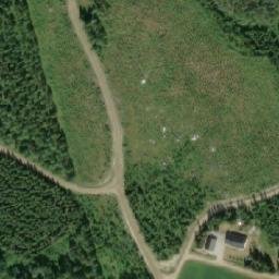 Satellite imagery of Anninkallio, FI