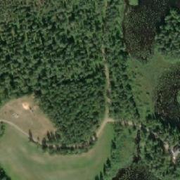 Satellite imagery of Varisniemi, FI