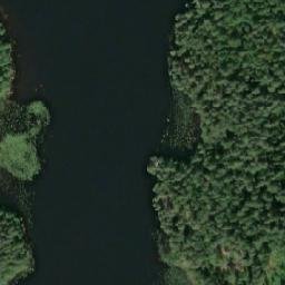 Satellite imagery of Varisniemi, FI