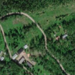 Satellite imagery of Koivukkaniemi, FI