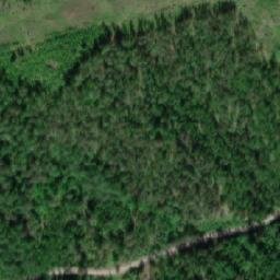 Satellite imagery of Koivukkaniemi, FI