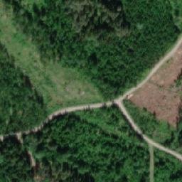 Satellite imagery of Koivukkaniemi, FI