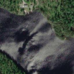 Satellite imagery of Käpyniemi, FI