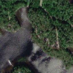 Satellite imagery of Käpyniemi, FI