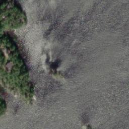 Satellite imagery of Käpyniemi, FI