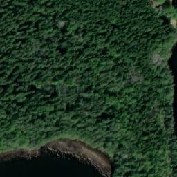 Satellite imagery of Tervaniemi, FI