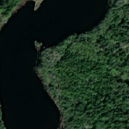 Satellite imagery of Tervaniemi, FI
